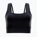 Sutien de antrenament Nike Zenvy Medium-Support black/sail 7