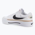 Încălțăminte pentru femei  Nike Court Legacy Lift white/hemp/team orange/black 4