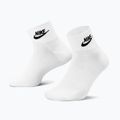 Șosete Nike Everyday Essential 3 perechi white/black 3
