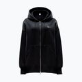 Bluză pentru femei Nike Sportswear Phoenix Fleece black/sail 7