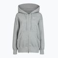 Bluză pentru femei  Nike Sportswear Phoenix Fleece dark grey heather/sail 10