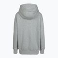 Bluză pentru femei  Nike Sportswear Phoenix Fleece dark grey heather/sail 11