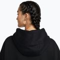 Bluză pentru femei Nike Sportswear Phoenix Fleece Oversized black/sail 6