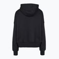 Bluză pentru femei Nike Sportswear Phoenix Fleece Oversized black/sail 10
