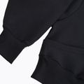 Bluză pentru femei Nike Sportswear Phoenix Fleece Oversized black/sail 12