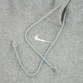 Bluză pentru femei  Nike Sportswear Phoenix Fleece Oversized dark grey heather/sail 8