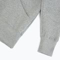 Bluză pentru femei  Nike Sportswear Phoenix Fleece Oversized dark grey heather/sail 9