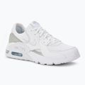 Încălțăminte pentru femei Nike Air Max Excee white/white/metallic platinum