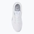 Încălțăminte pentru femei Nike Air Max Excee white/white/metallic platinum 5