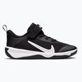 Încălțăminte pentru copii Nike Omni Multi-Court black/white