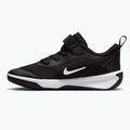 Încălțăminte pentru copii Nike Omni Multi-Court black/white 2