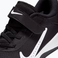Încălțăminte pentru copii Nike Omni Multi-Court black/white 3