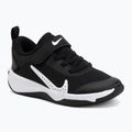 Încălțăminte pentru copii Nike Omni Multi-Court black/white