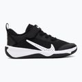Încălțăminte pentru copii Nike Omni Multi-Court black/white 2