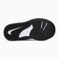 Încălțăminte pentru copii Nike Omni Multi-Court black/white 4