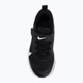 Încălțăminte pentru copii Nike Omni Multi-Court black/white 5