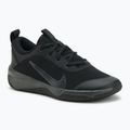 Încălțăminte pentru copii Nike Omni Multi-Court football black/anthracite