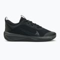 Încălțăminte pentru copii Nike Omni Multi-Court football black/anthracite 2