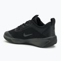 Încălțăminte pentru copii Nike Omni Multi-Court football black/anthracite 3