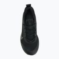 Încălțăminte pentru copii Nike Omni Multi-Court football black/anthracite 5