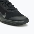 Încălțăminte pentru copii Nike Omni Multi-Court football black/anthracite 7