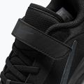 Încălțăminte pentru copii Nike Omni Multi-Court football black/anthracite 8