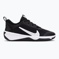 Încălțăminte pentru copii Nike Omni Multi-Court black/white 2
