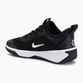 Încălțăminte  Nike Omni Multi-Court black/white 3