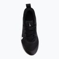 Încălțăminte pentru copii Nike Omni Multi-Court black/white 6