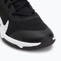 Încălțăminte pentru copii Nike Omni Multi-Court black/white 7