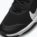 Încălțăminte  Nike Omni Multi-Court black/white 8