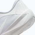 Încălțăminte pentru copii Nike Omni Multi-Court white/pure platinum/white 9