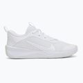Încălțăminte pentru copii Nike Omni Multi-Court white/pure platinum/white 2