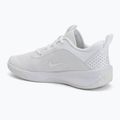Încălțăminte pentru copii Nike Omni Multi-Court white/pure platinum/white 3