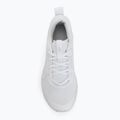 Încălțăminte pentru copii Nike Omni Multi-Court white/pure platinum/white 5