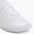 Încălțăminte  Nike Omni Multi-Court white/pure platinum/white 7