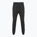 Pantaloni de tenis pentru bărbați Nike Court Heritage Fleece black