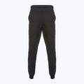 Pantaloni de tenis pentru bărbați Nike Court Heritage Fleece black 2