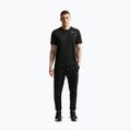 Tricou de antrenament bărbați Nike Dri-FIT Legend black/matte silver 2