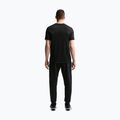 Tricou de antrenament bărbați Nike Dri-FIT Legend black/matte silver 3