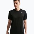 Tricou de antrenament bărbați Nike Dri-FIT Legend black/matte silver 4