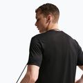 Tricou de antrenament bărbați Nike Dri-FIT Legend black/matte silver 6