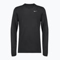 Longsleeve de antrenament pentru bărbați Nike Dri-FIT Legend black/matte silver 5