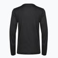 Longsleeve de antrenament pentru bărbați Nike Dri-FIT Legend black/matte silver 6