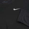 Longsleeve de antrenament pentru bărbați Nike Dri-FIT Legend black/matte silver 8