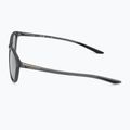 Ochelari de soare Nike Evolution gri închis mat/strălucitoare argintie mată 4