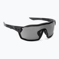 Ochelari de soare  Nike Show X Rush matte black/dark grey