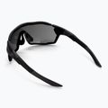 Ochelari de soare  Nike Show X Rush matte black/dark grey 2