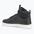 Încălțăminte pentru bărbați Nike Court Vision Mid elemental black/phantom/black 3