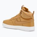 Încălțăminte pentru bărbați Nike Court Vision Mid elemental gold/sail/desert ochre/elemental gold 3